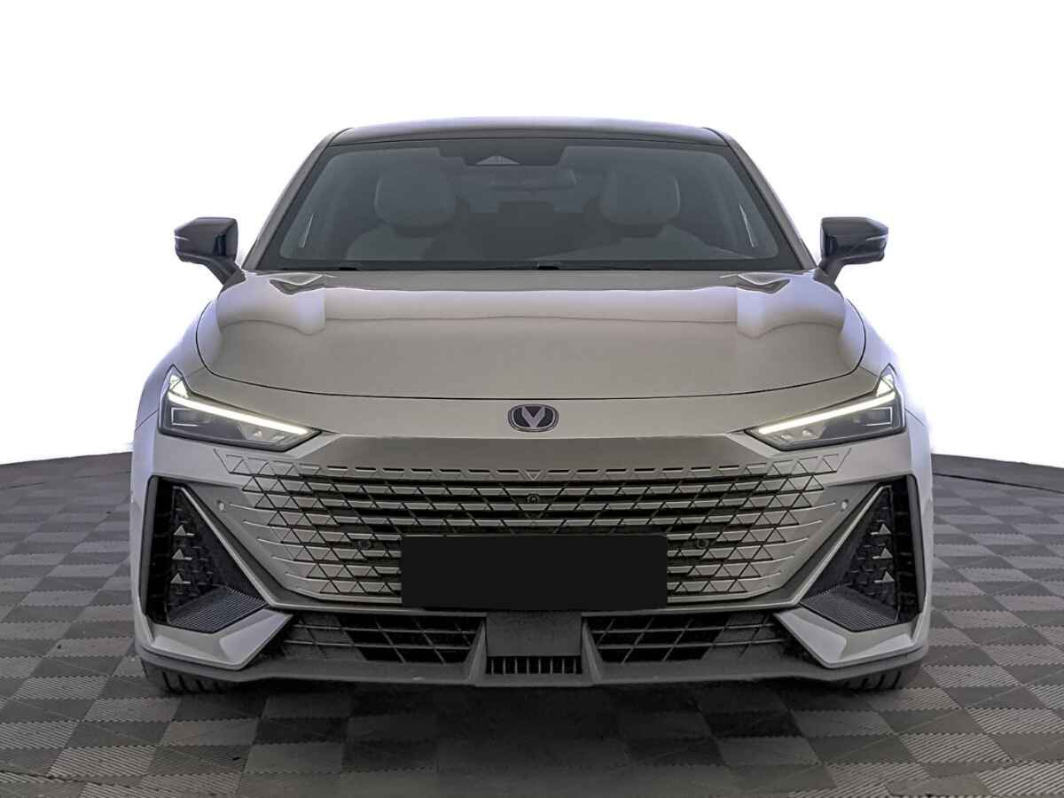 Changan UNI-V, 2023