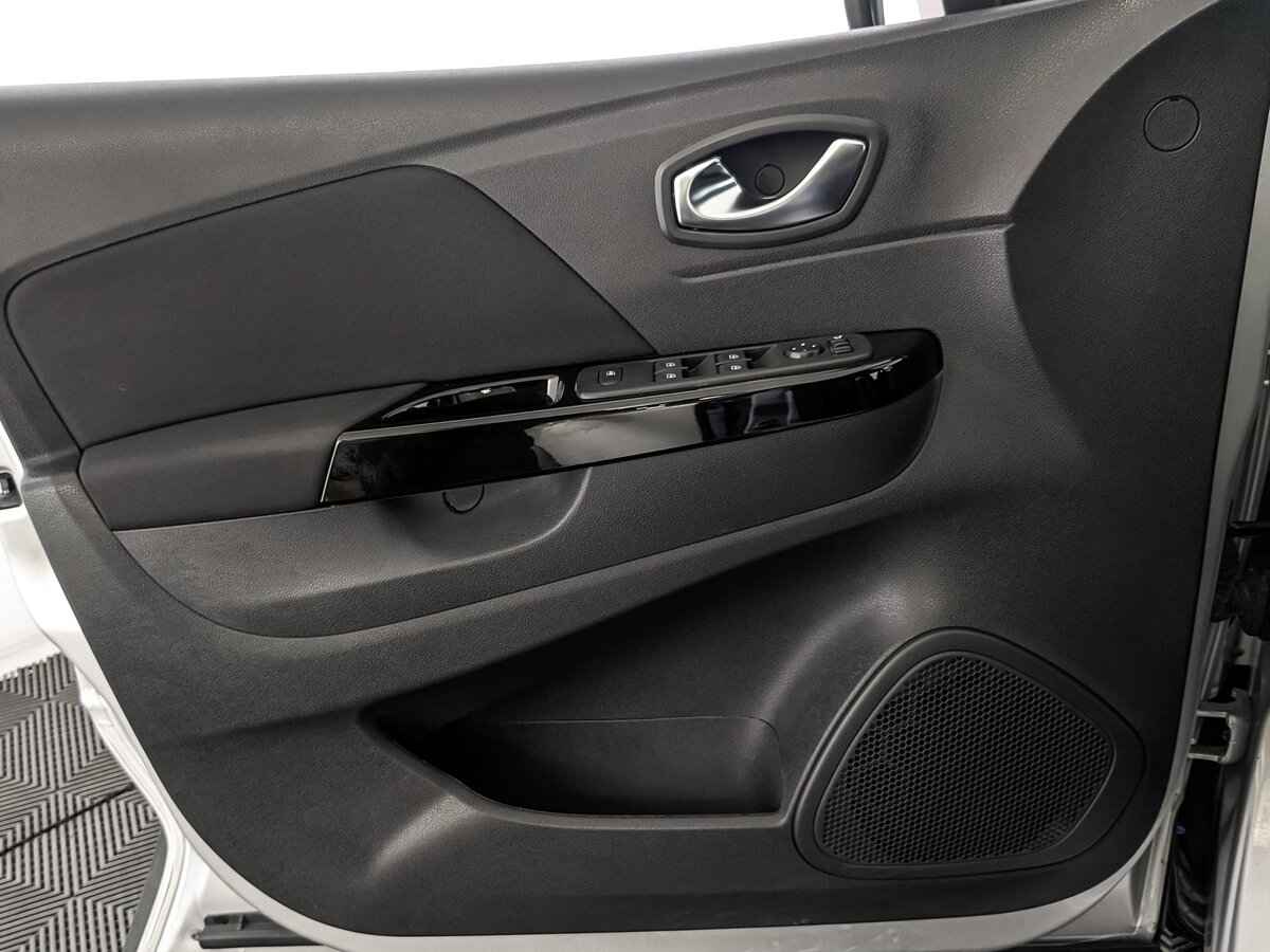 Renault Kaptur, 2020