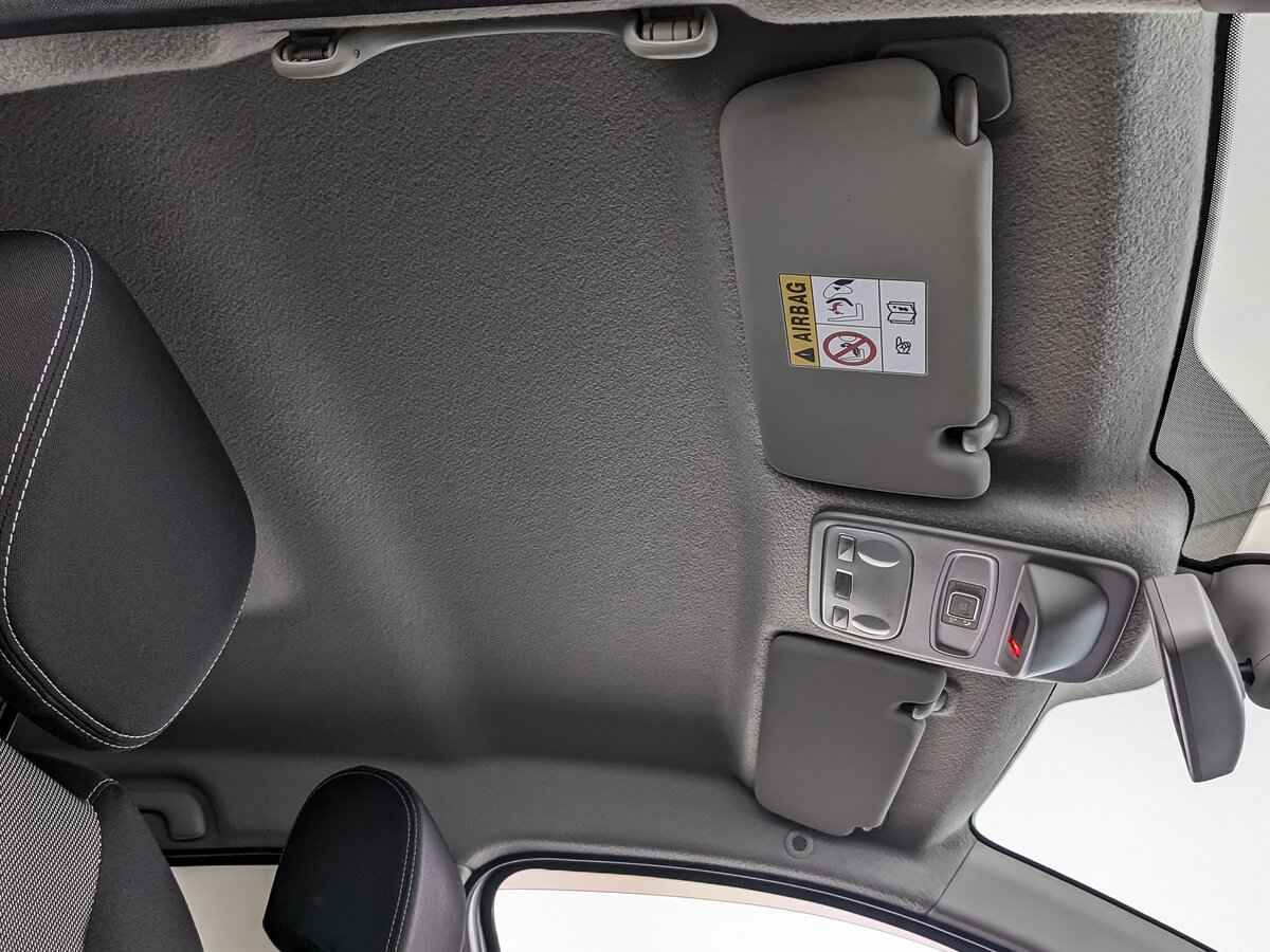 Renault Kaptur, 2020