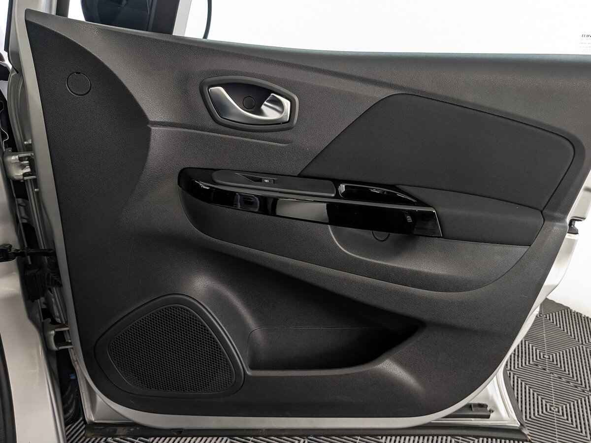 Renault Kaptur, 2020