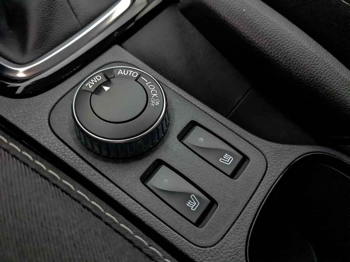 Renault Kaptur, 2020