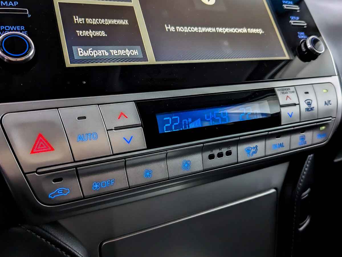 Toyota Land Cruiser Prado, 2021