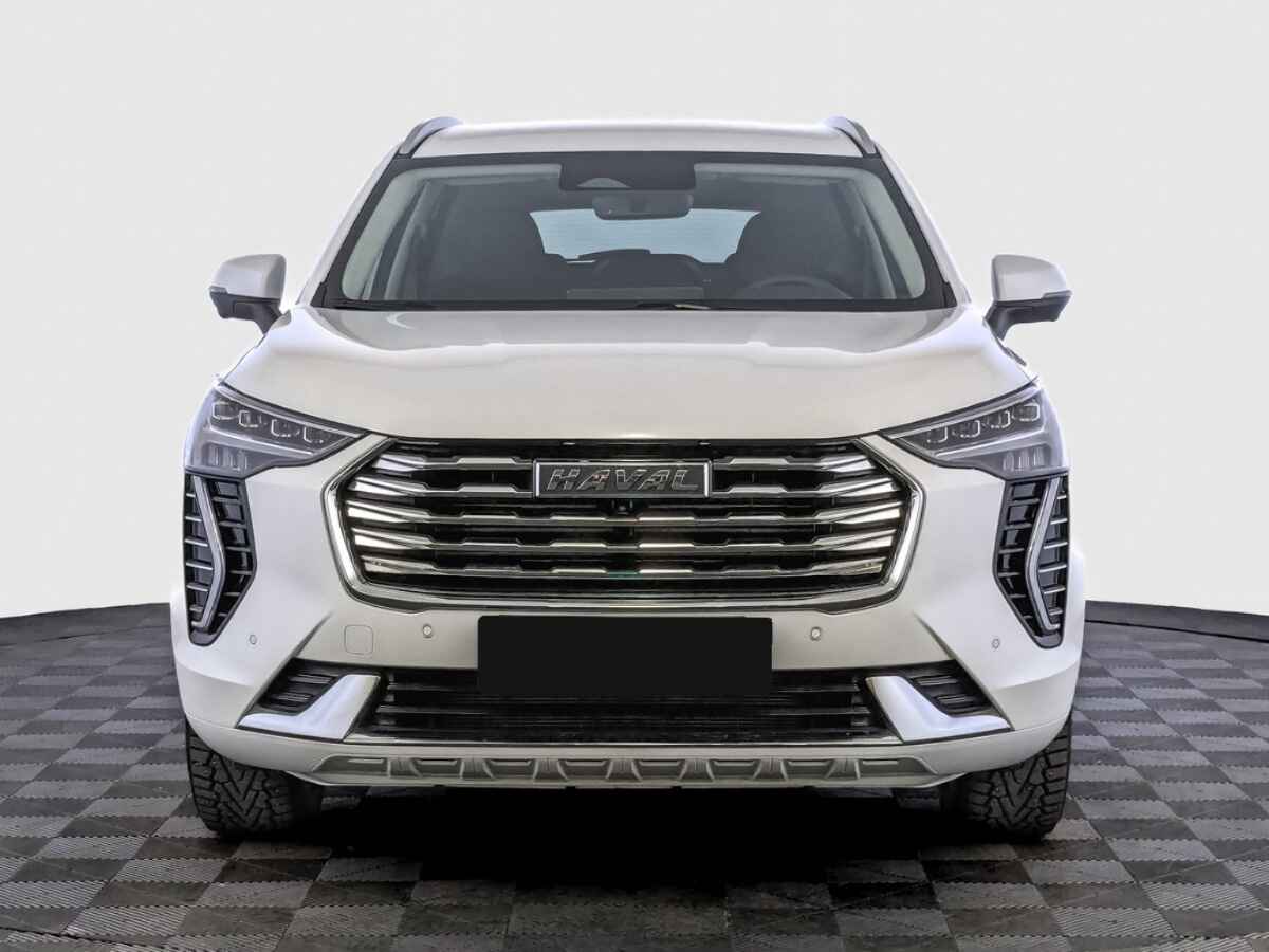 Haval Jolion, 2023