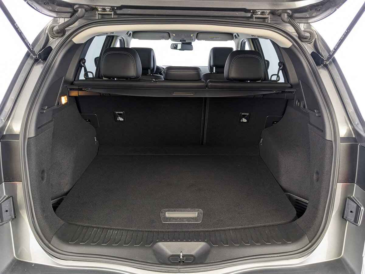 Renault Koleos, 2019