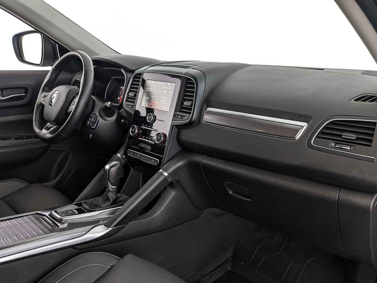 Renault Koleos, 2019