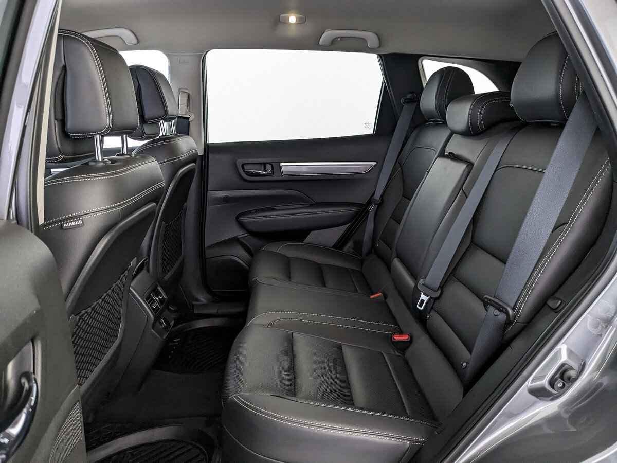 Renault Koleos, 2019