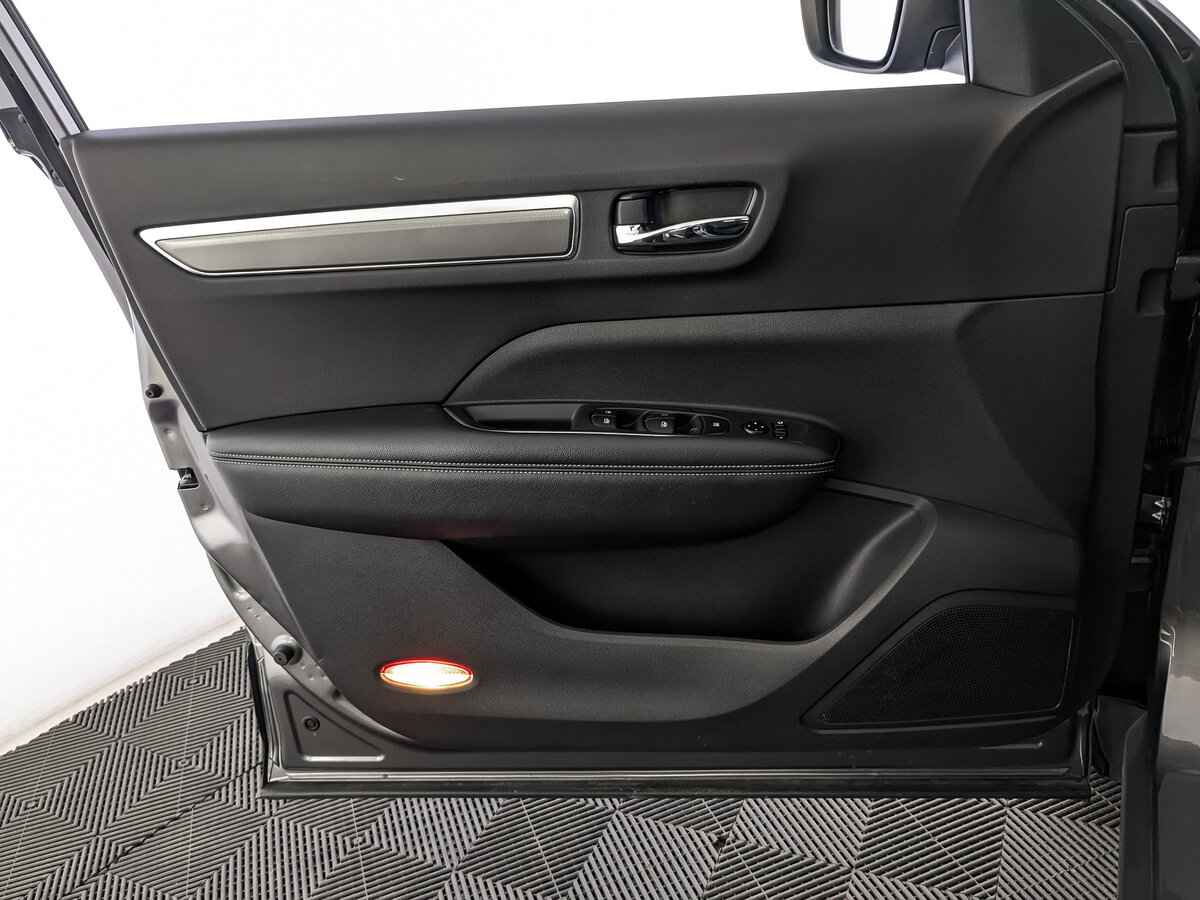 Renault Koleos, 2019