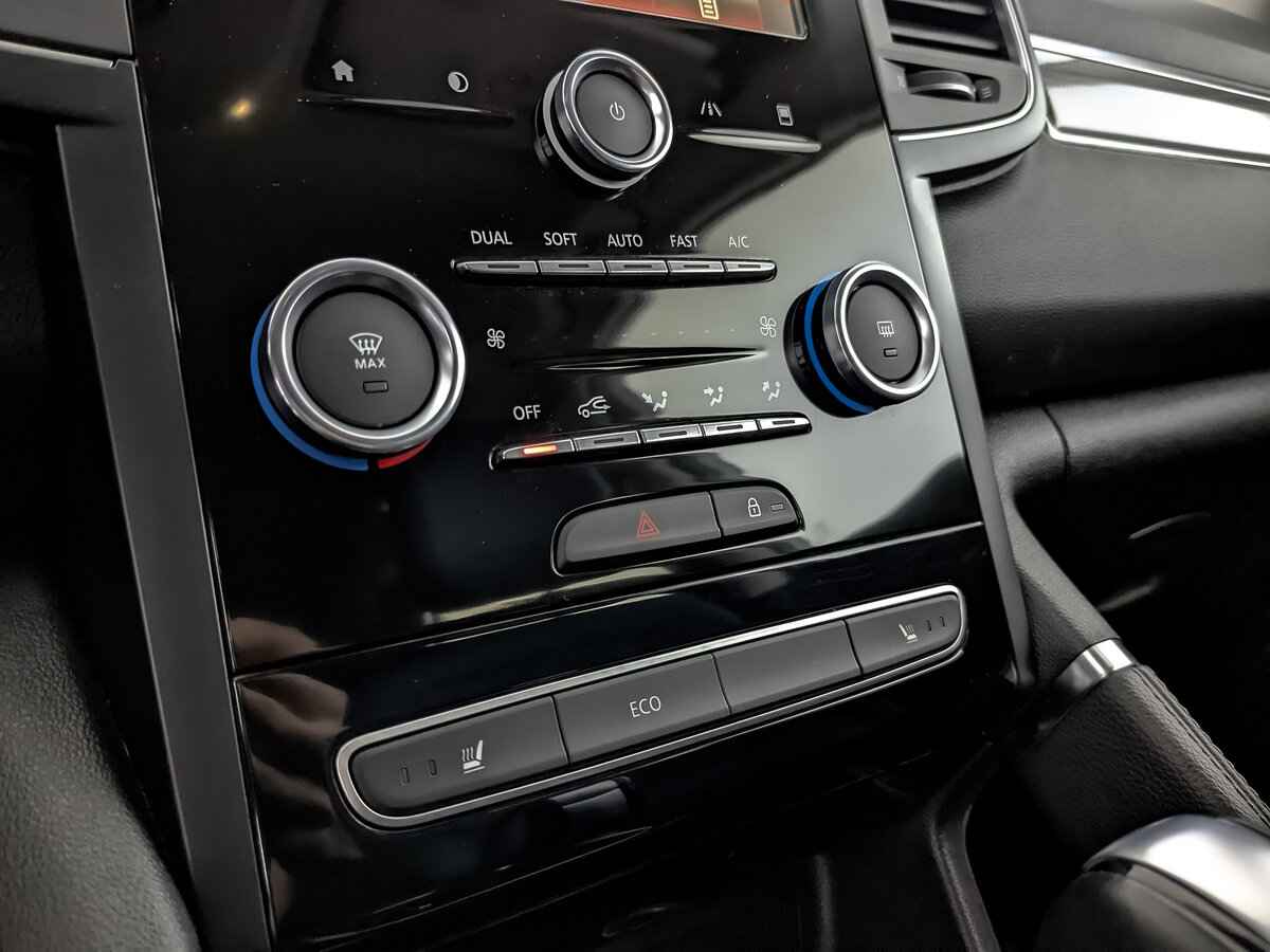 Renault Koleos, 2019