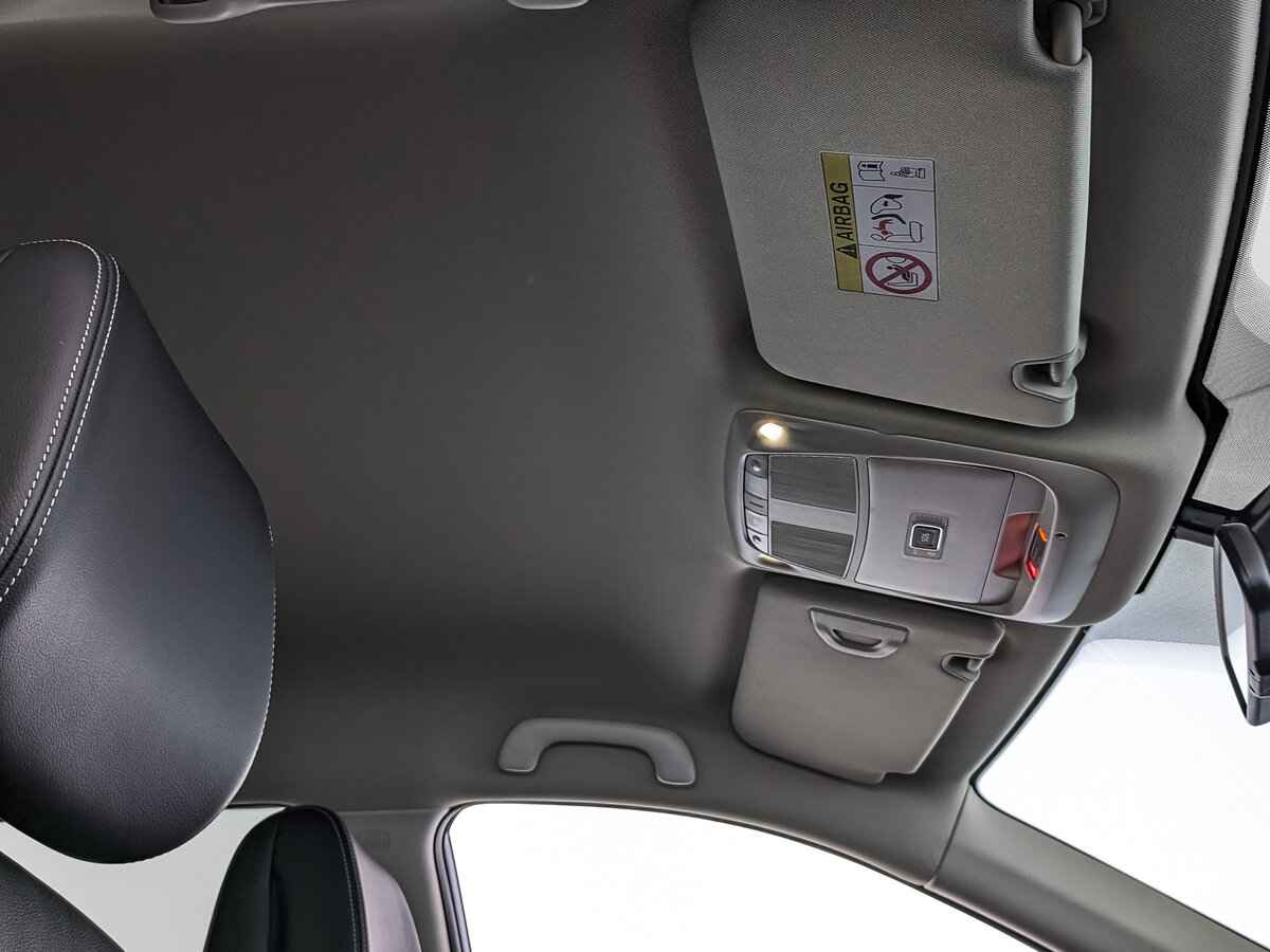 Renault Koleos, 2019