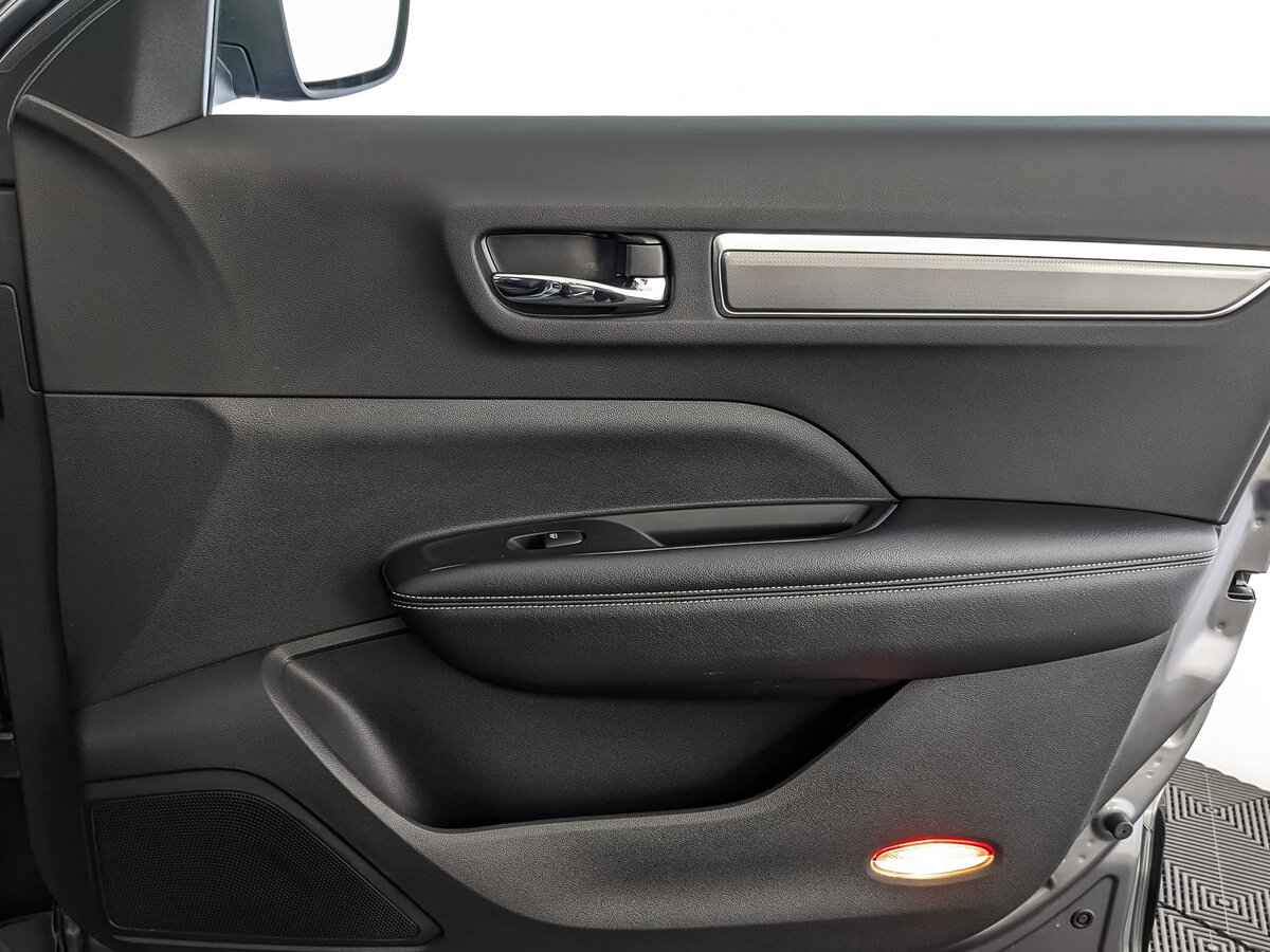 Renault Koleos, 2019