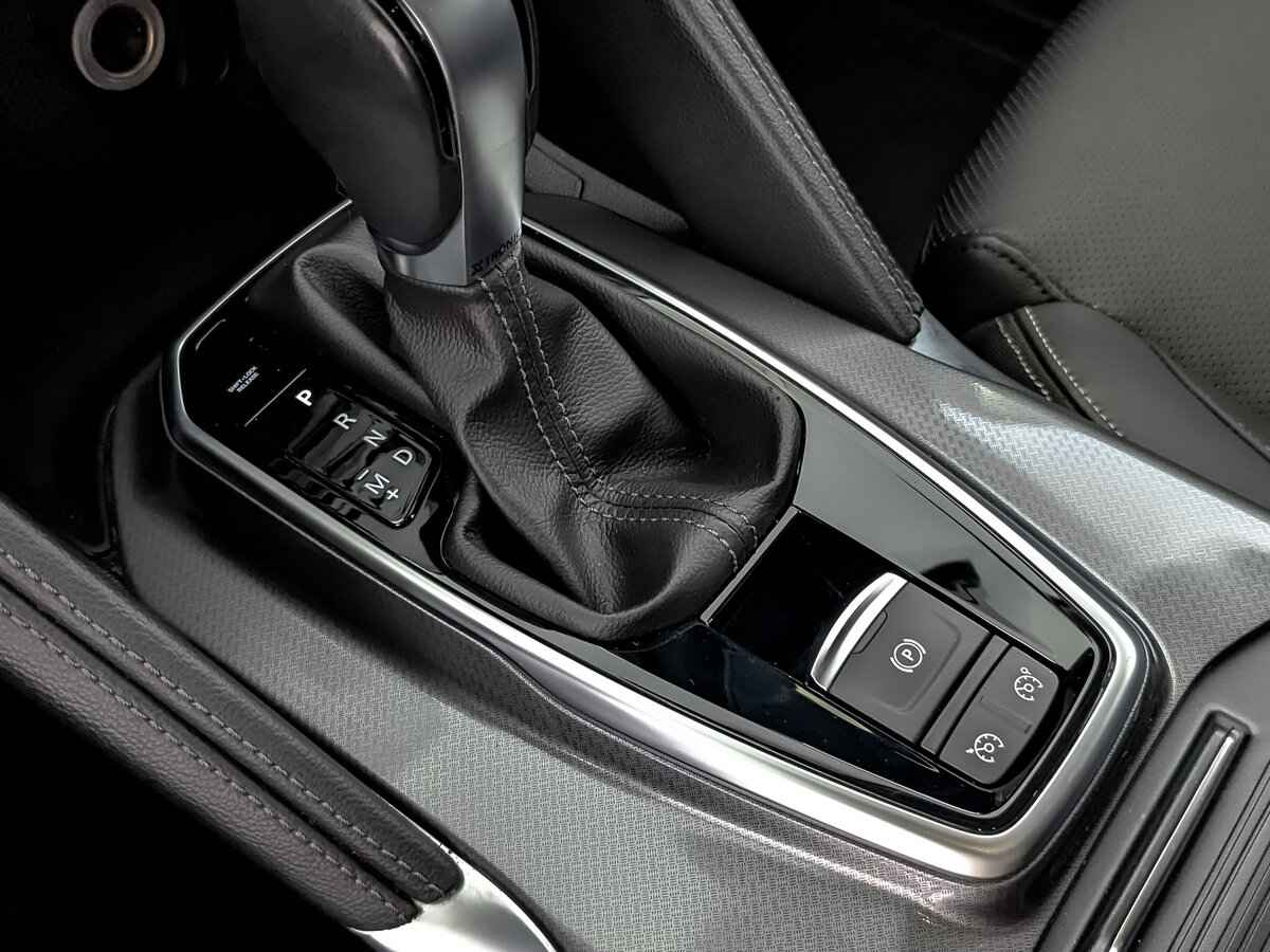 Renault Koleos, 2019