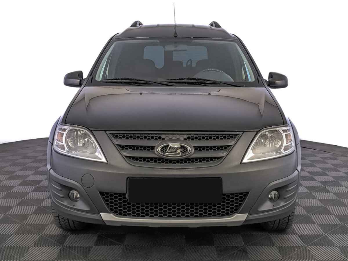 Lada (ВАЗ) Largus, 2020