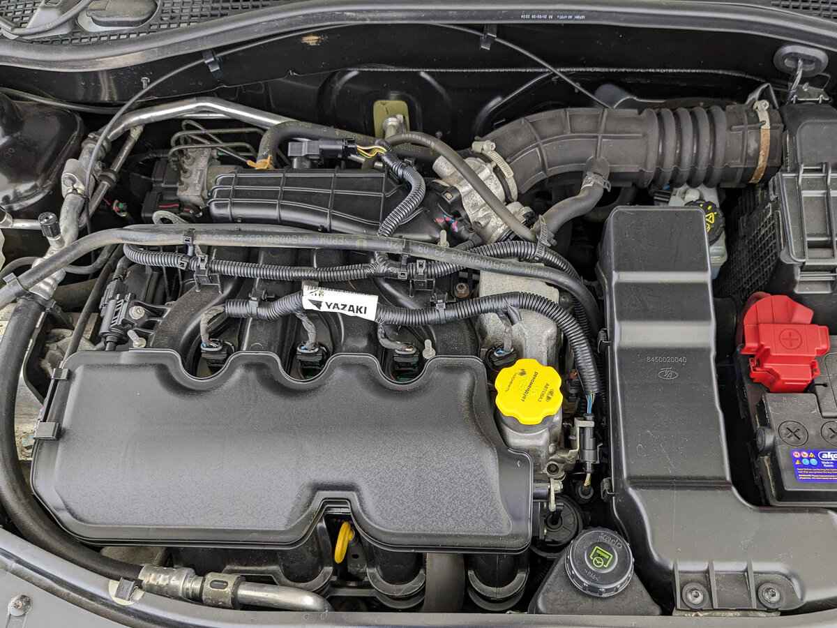 Lada (ВАЗ) Largus, 2020