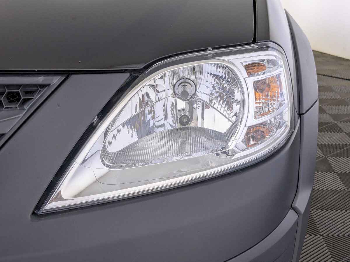 Lada (ВАЗ) Largus, 2020