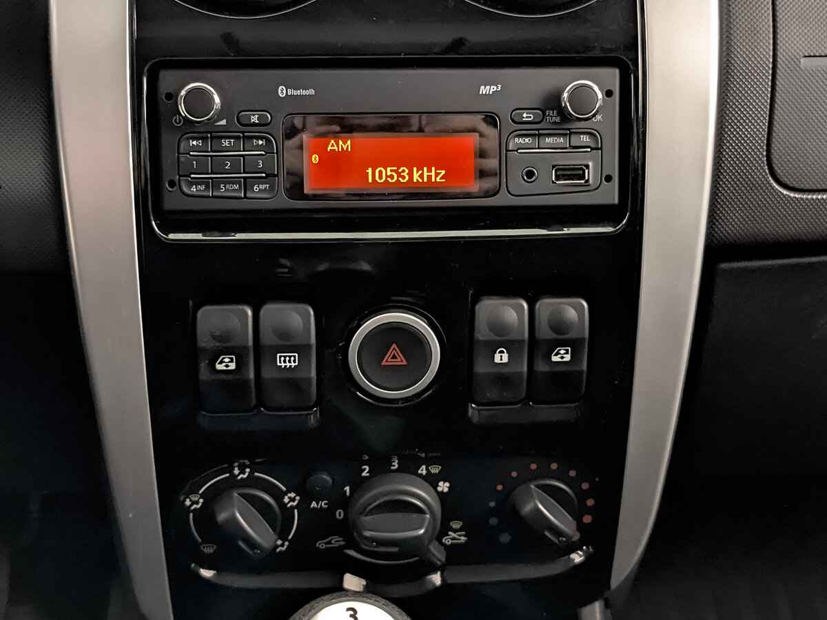 Lada (ВАЗ) Largus, 2020