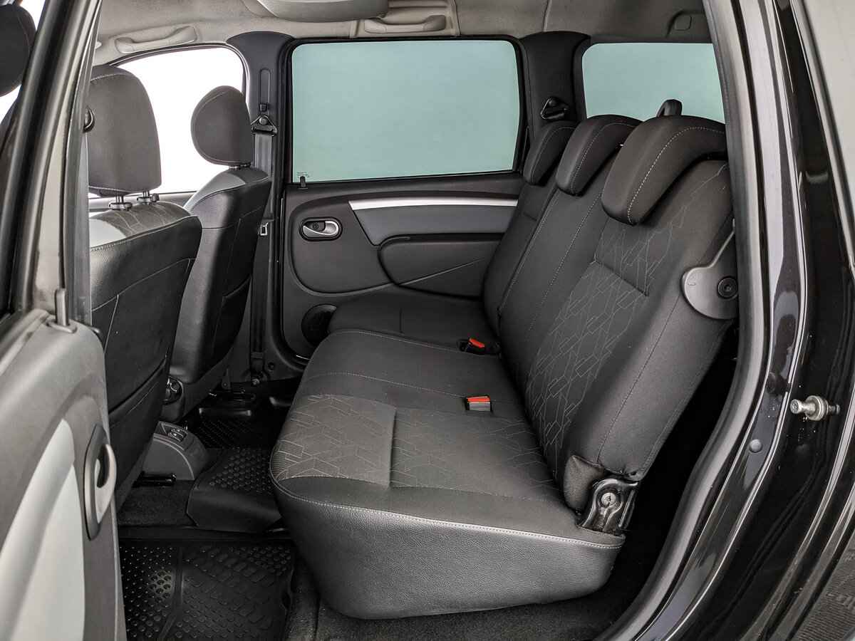 Lada (ВАЗ) Largus, 2020