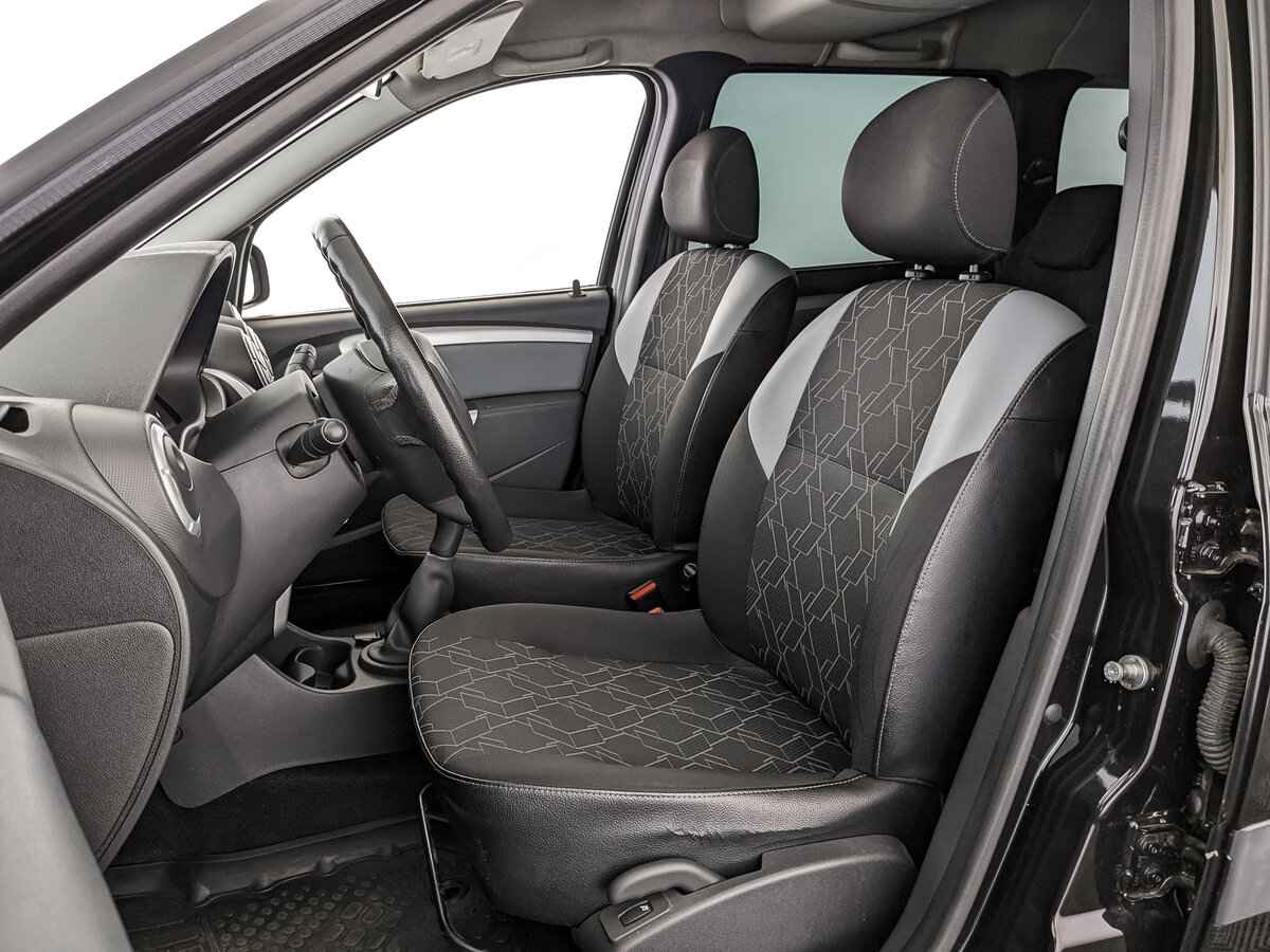 Lada (ВАЗ) Largus, 2020