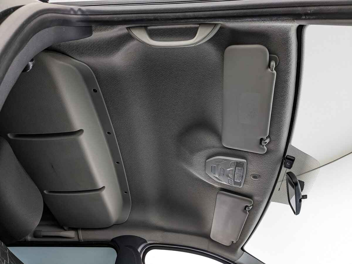 Lada (ВАЗ) Largus, 2020