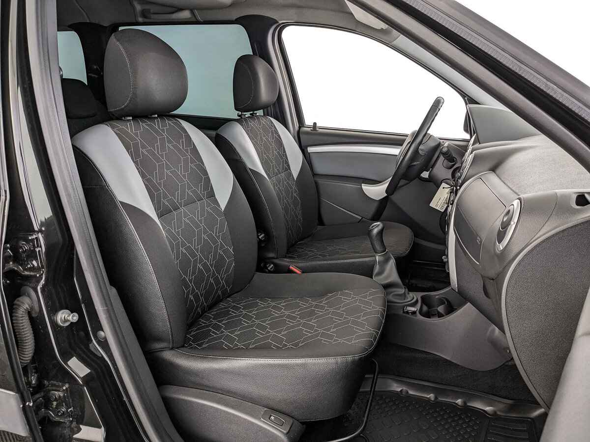 Lada (ВАЗ) Largus, 2020