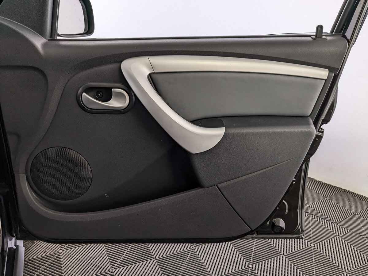 Lada (ВАЗ) Largus, 2020