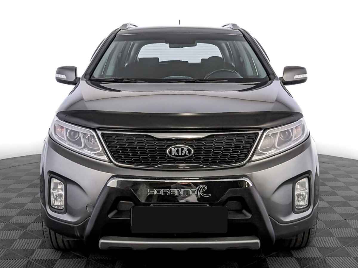 Kia Sorento, 2020