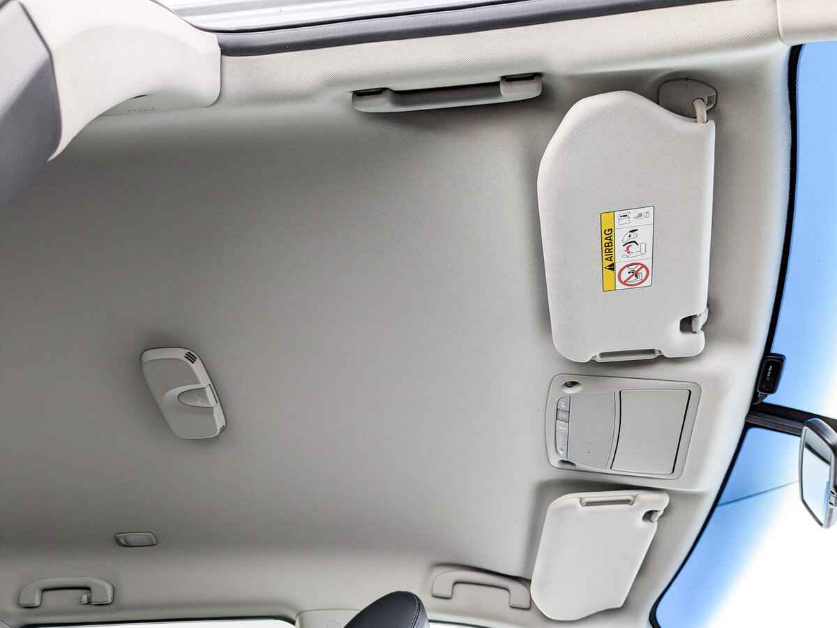 Nissan Pathfinder, 2015