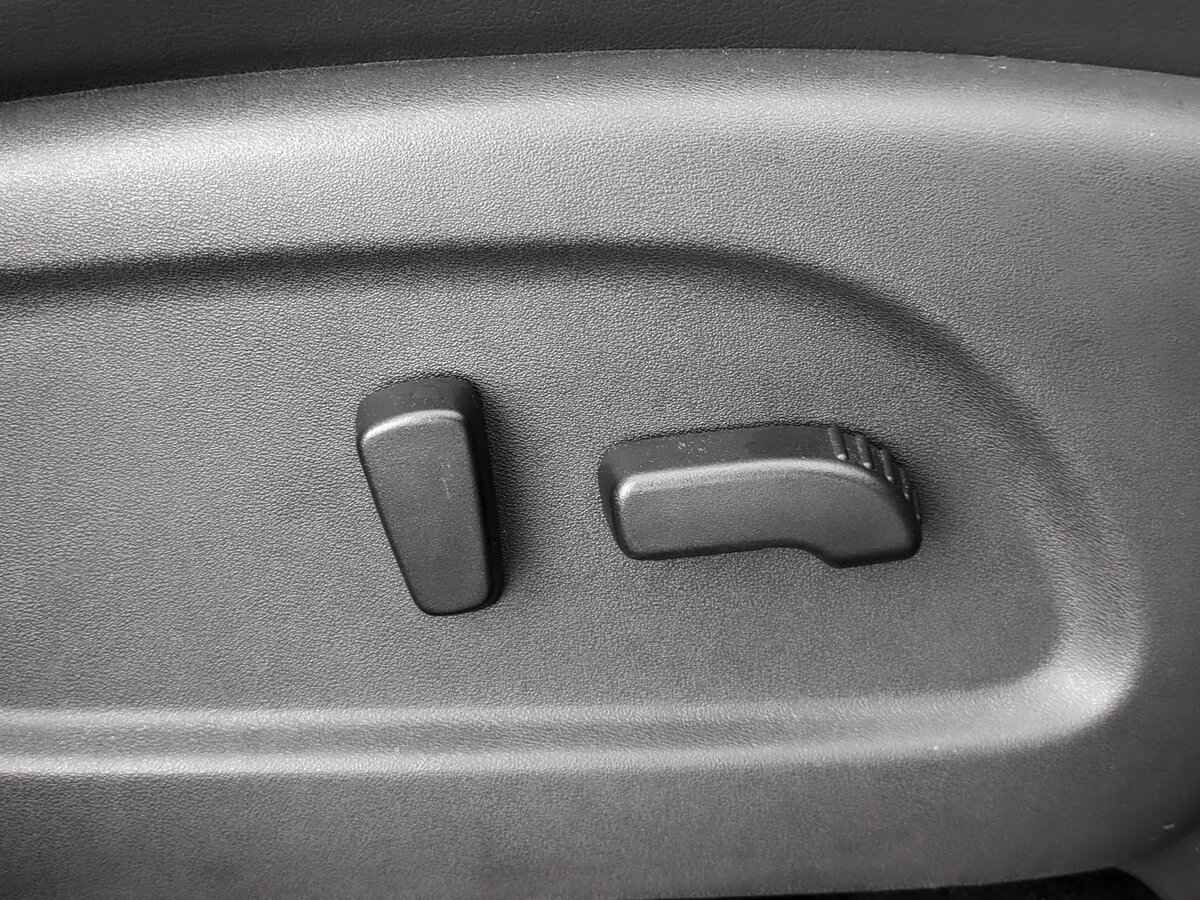 Nissan Pathfinder, 2015