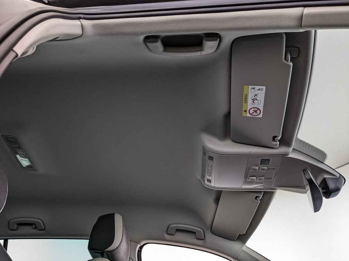 Volkswagen Tiguan, 2019