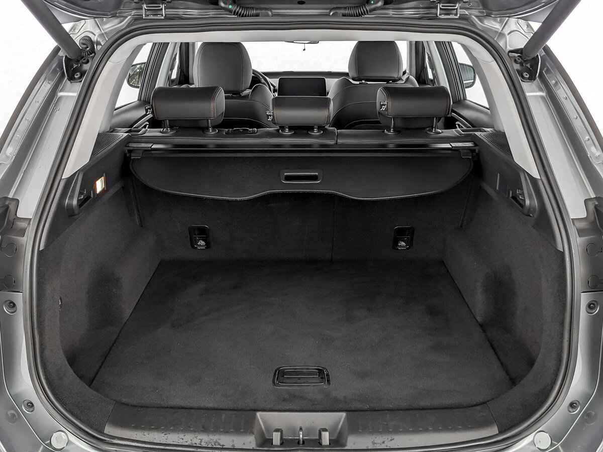 Chery Tiggo 7 Pro, 2021