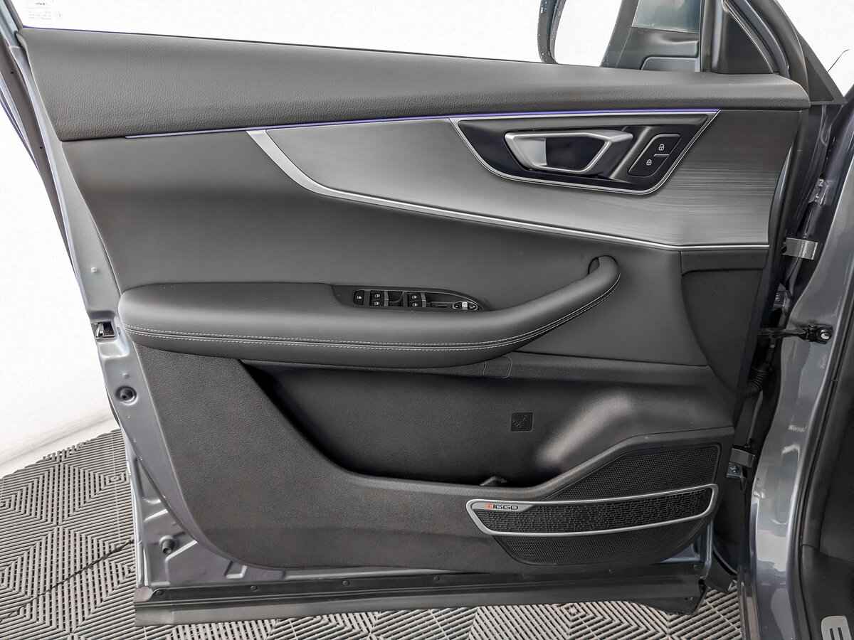 Chery Tiggo 7 Pro, 2021