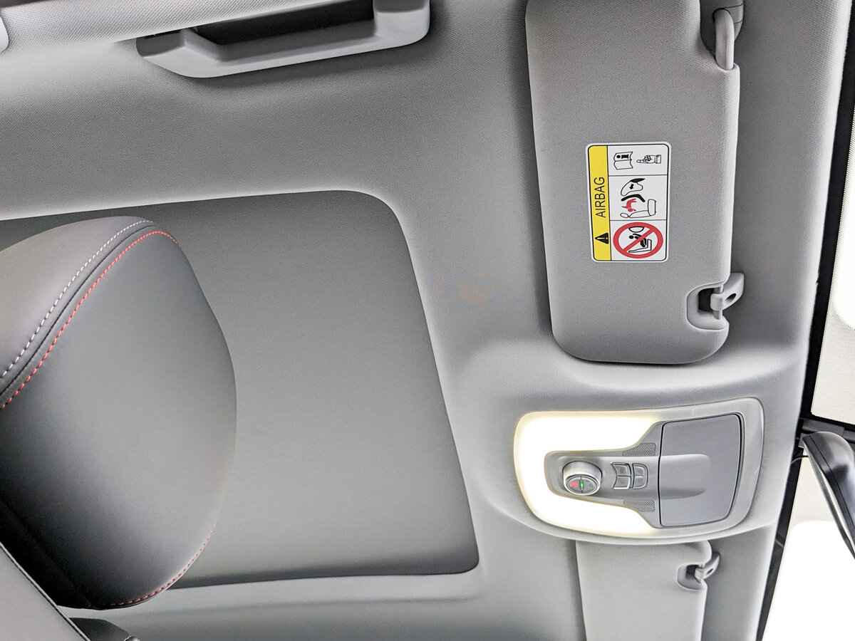 Chery Tiggo 7 Pro, 2021