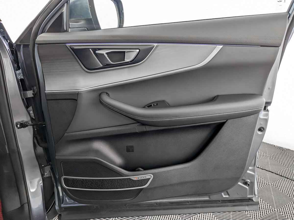 Chery Tiggo 7 Pro, 2021