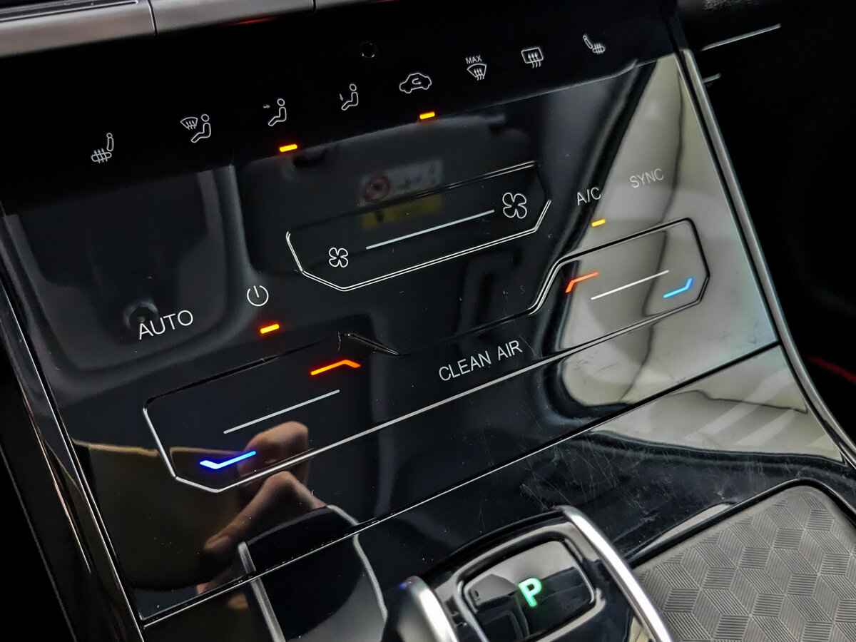 Chery Tiggo 7 Pro, 2021