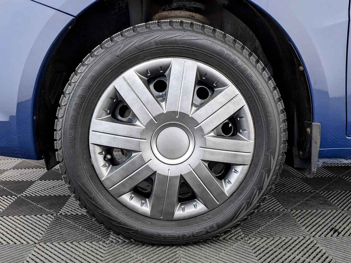 Lada (ВАЗ) Vesta, 2017