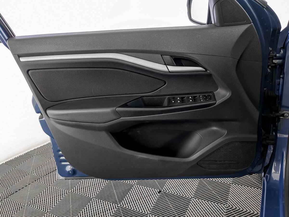 Lada (ВАЗ) Vesta, 2017