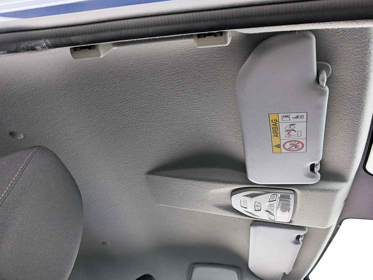 Lada (ВАЗ) Vesta, 2017