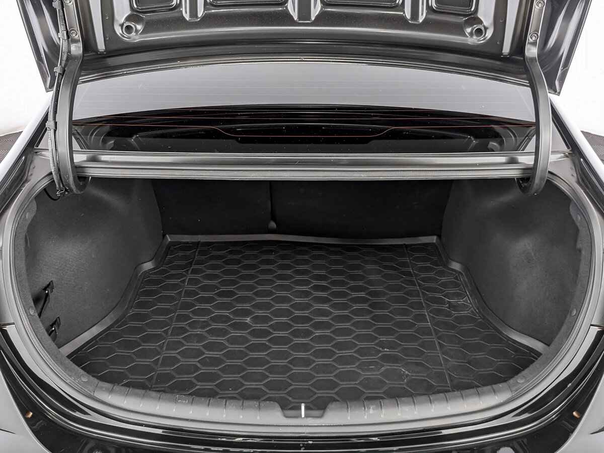 Hyundai Solaris, 2020