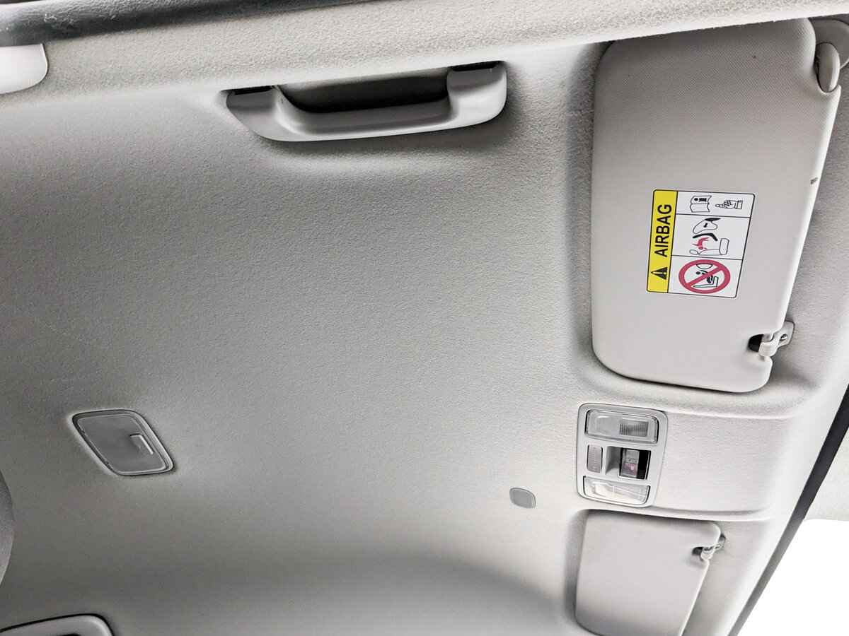 Hyundai Solaris, 2020