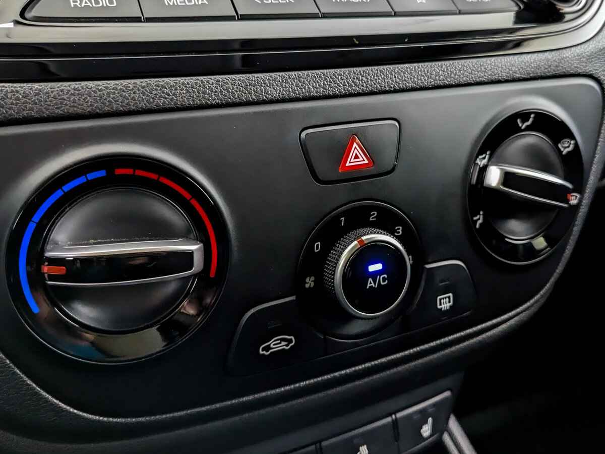 Hyundai Solaris, 2020