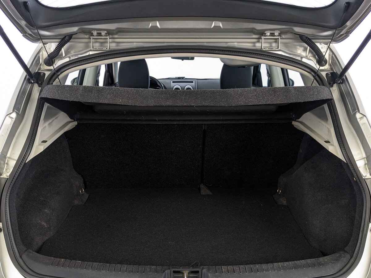 Nissan Qashqai, 2013