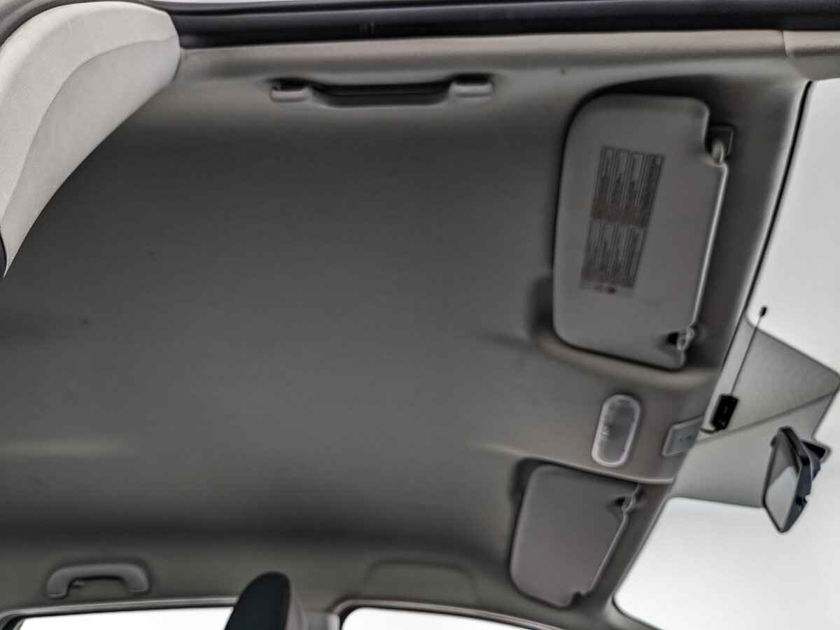 Nissan Qashqai, 2013