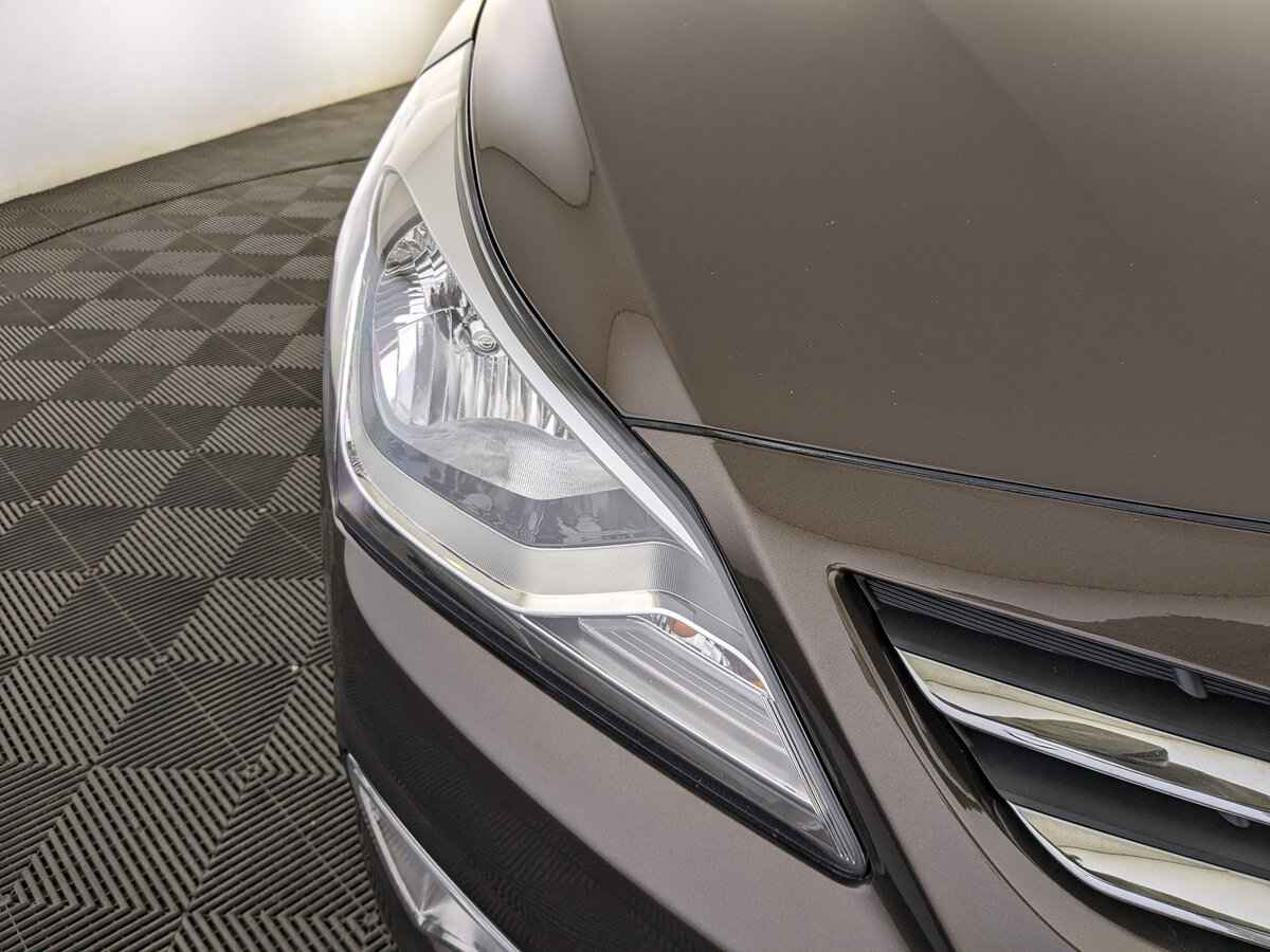 Hyundai Solaris, 2016