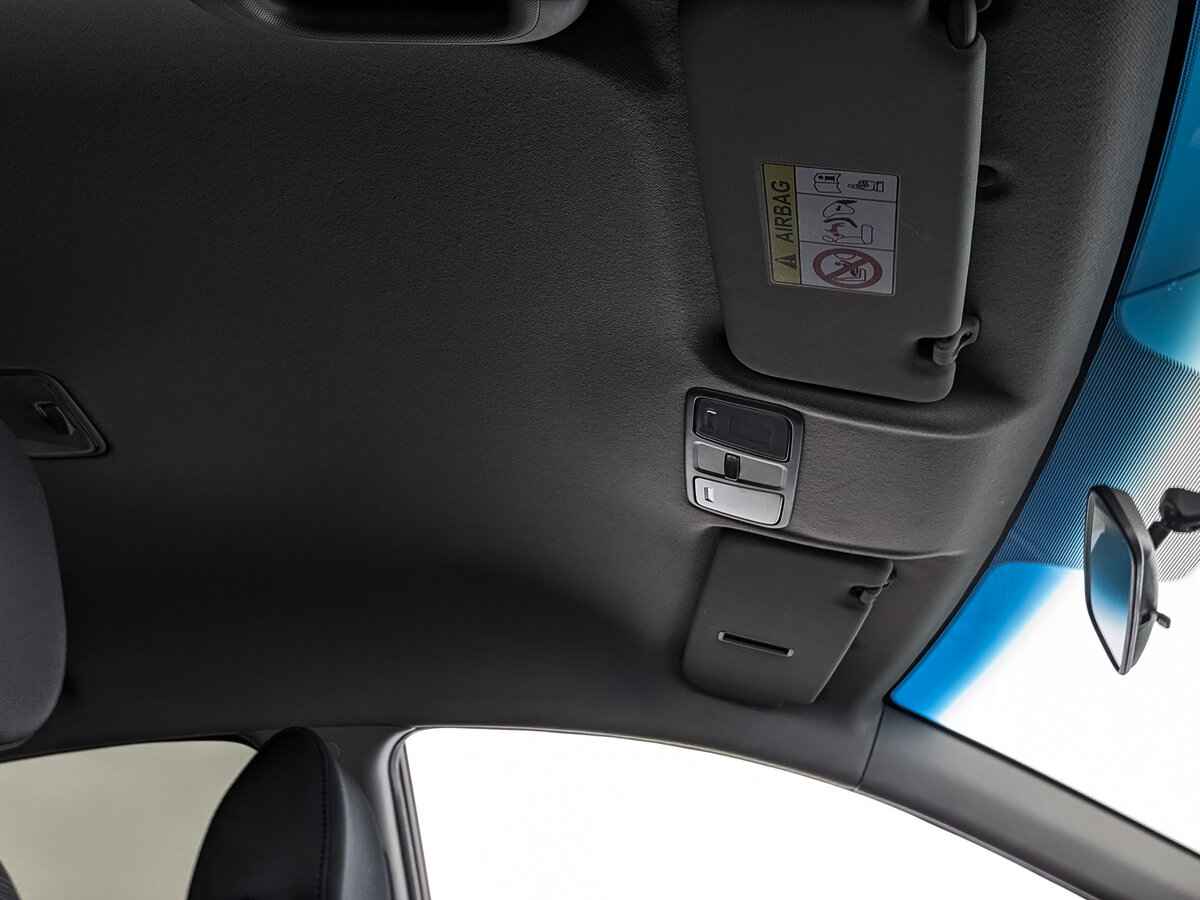 Hyundai Solaris, 2016