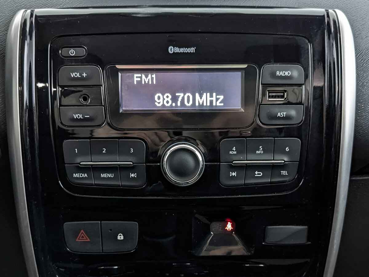 Nissan Terrano, 2021