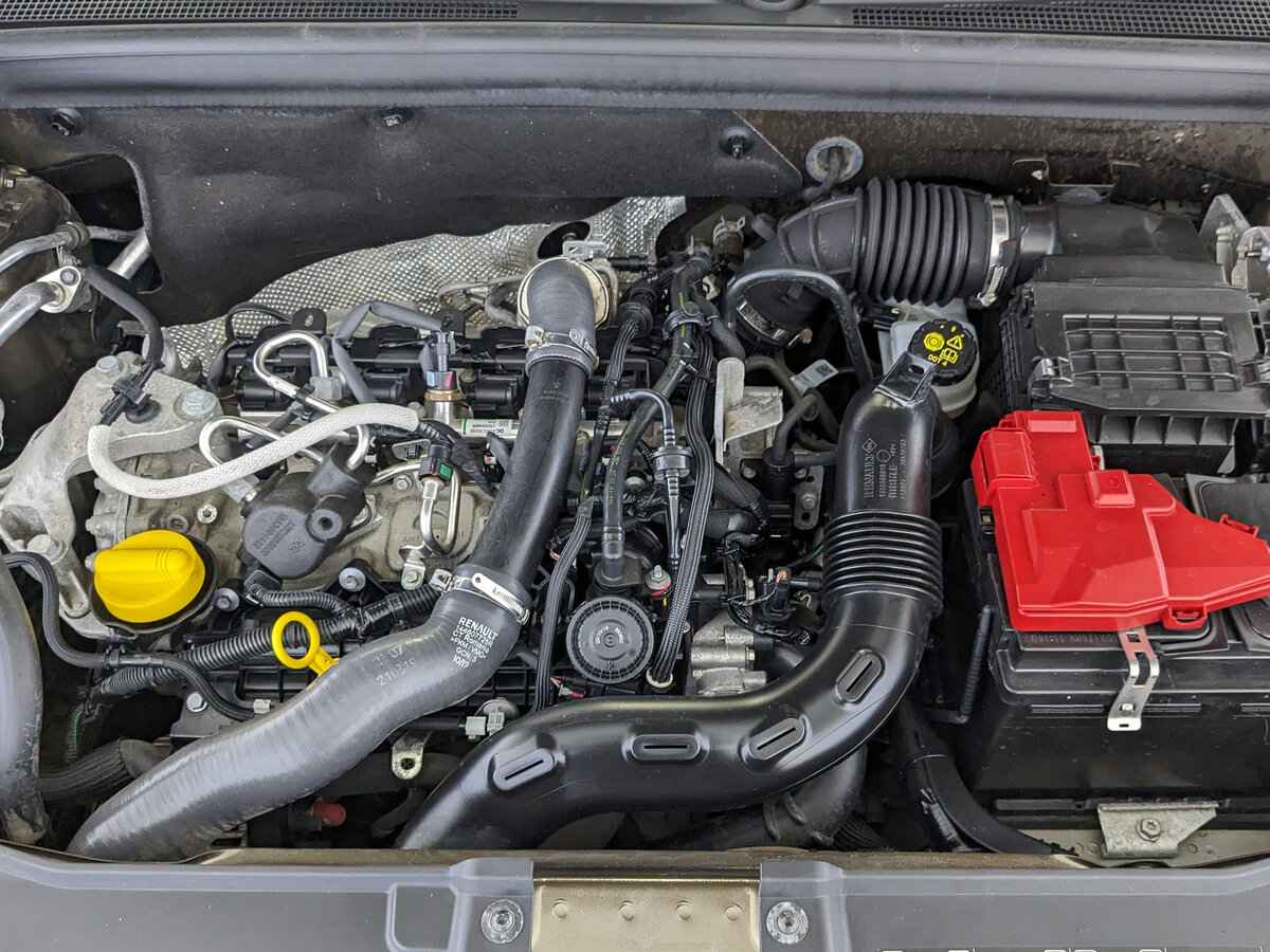 Renault Arkana, 2019