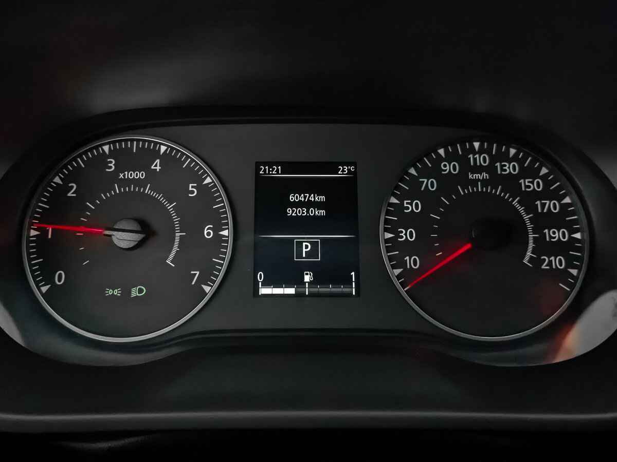 Renault Arkana, 2019