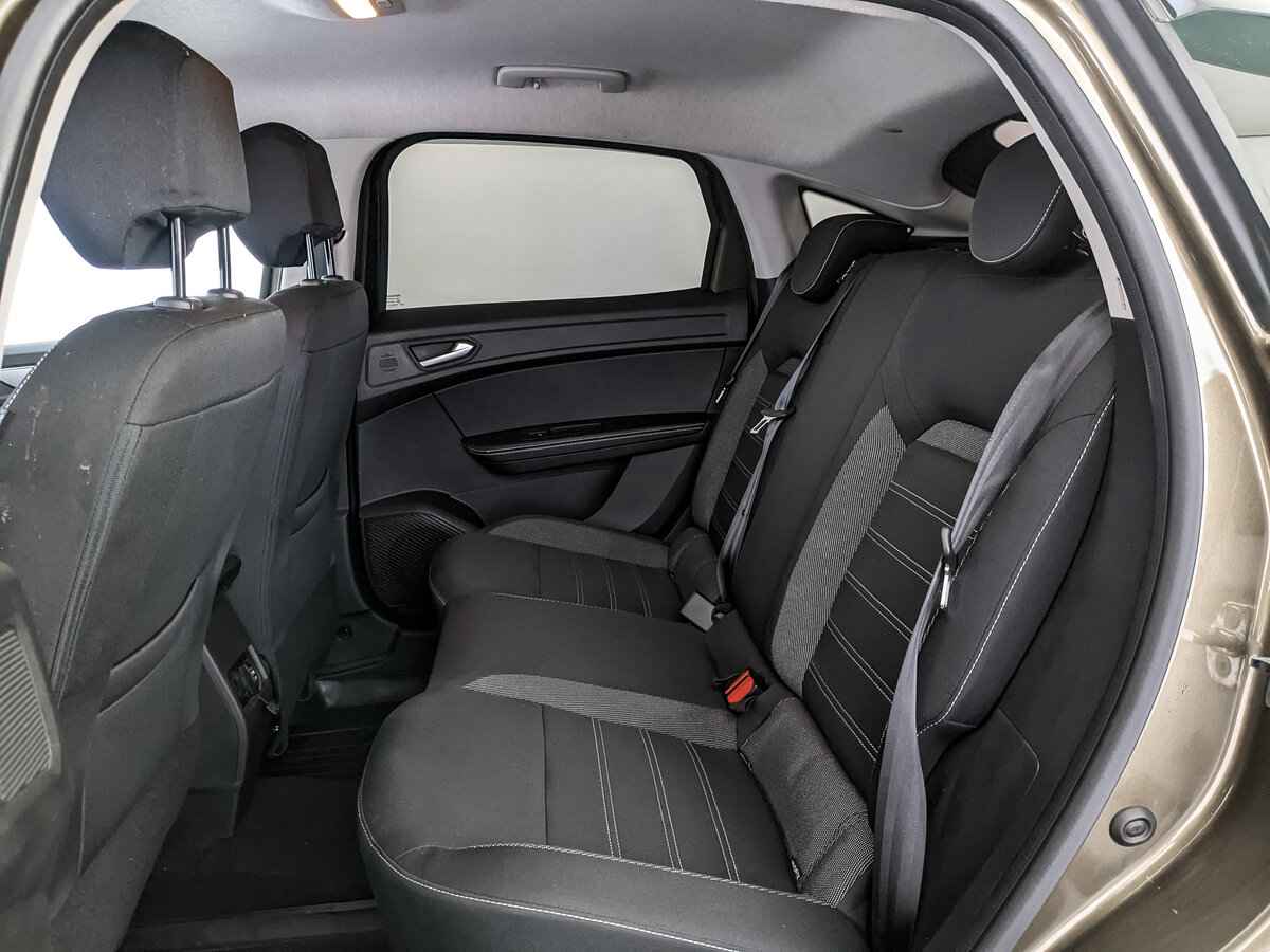 Renault Arkana, 2019