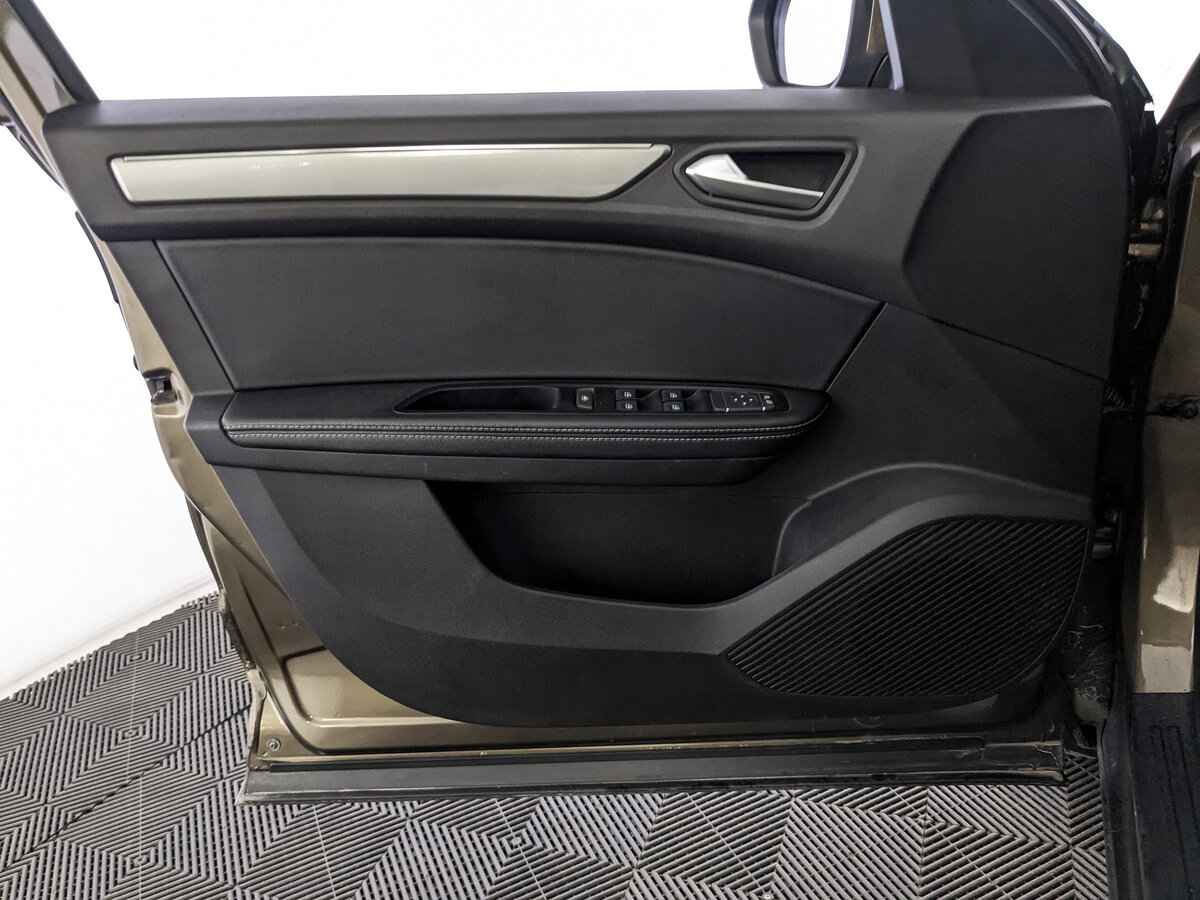 Renault Arkana, 2019