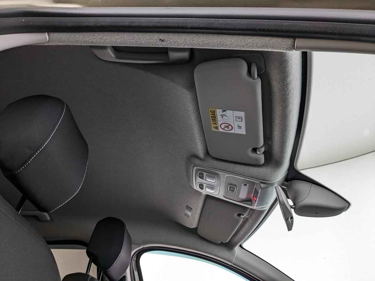 Renault Arkana, 2019