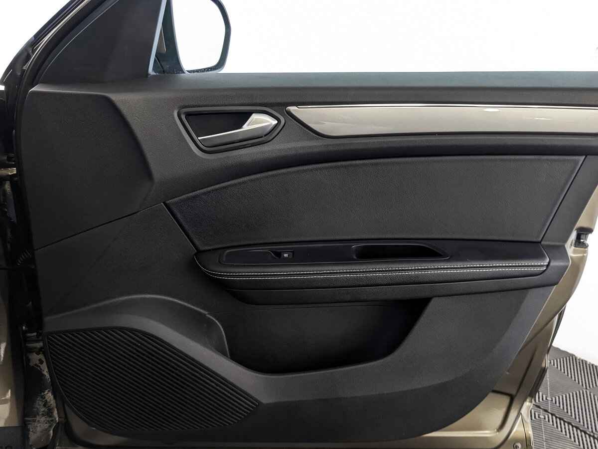 Renault Arkana, 2019